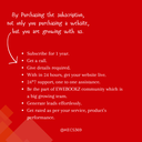 Website Subscription @ 499
